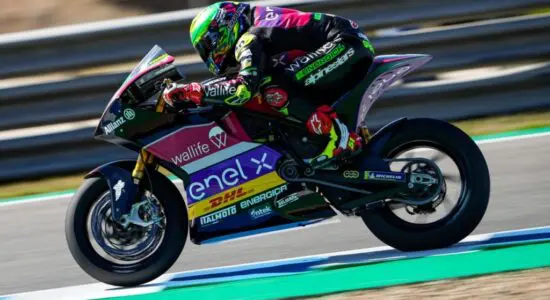 MotoE | GP Spagna 2021: a Eric Granado la prima pole stagionale