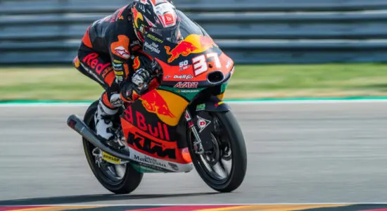 Moto3 | GP Germania 2021: Pedro Acosta rimonta e vince ancora