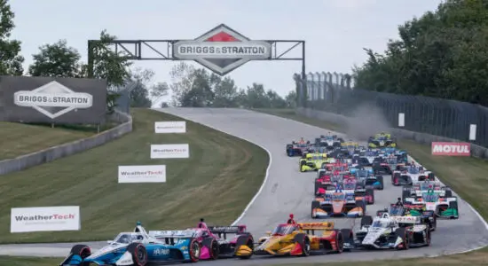 Indycar | Road America 2021 | Anteprima