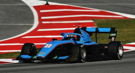 F3 | Johnathan Hoggard in Jenzer Motorsport al posto di Chovet