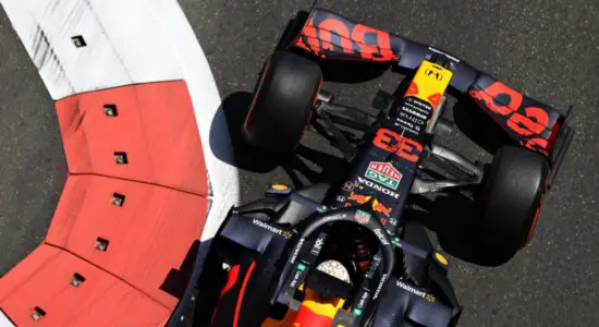 F1 | GP Russia 2021, Red Bull monta la 4a Power Unit a Verstappen. Partirà in fondo