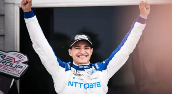 Indycar | GP Road America 2021: KO per Newgarden, Palou vince