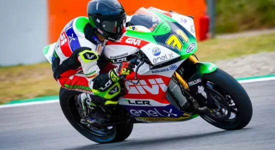 MotoE | GP Catalogna 2021: vittoria di Miquel Pons, giornata nera per Granado