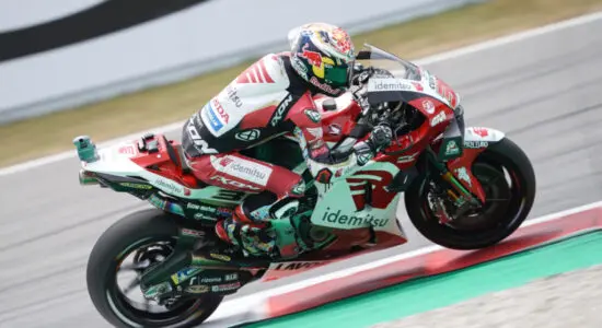Motomondiale | GP Catalogna 2021, sintesi dei warm-up