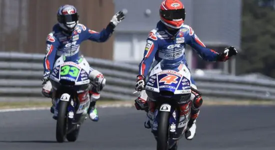 MotoGP | Gresini Racing si unisce a Ducati per i prossimi due anni