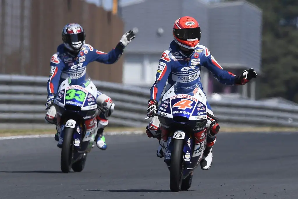 MotoGP | Gresini Racing si unisce a Ducati per i prossimi due anni
