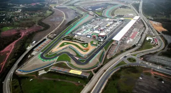 F1 | Il GP Turchia torna in calendario al posto di Singapore