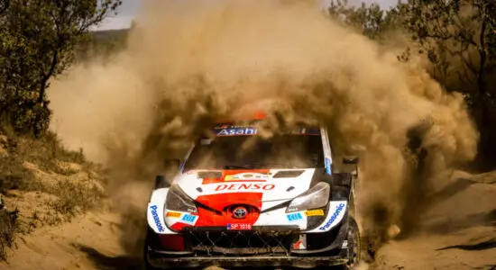 WRC | Rally Safari 2021, Ogier (Toyota): “In questo rally può succedere di tutto”