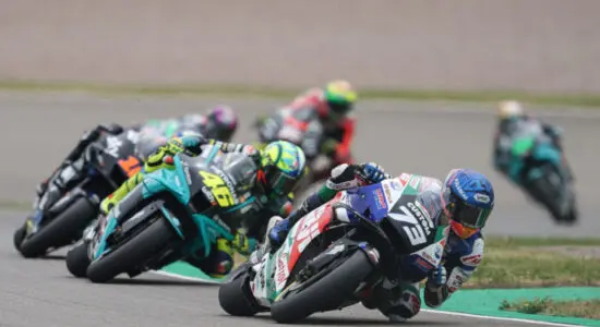 MotoGP | GP Germania 2021, Alex Marquez (Honda LCR): “C’era la possibilità di raggiungere i primi otto”