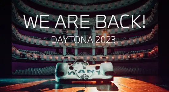 WEC | BMW aderisce al regolamento LMDh, debutto a Daytona 2023