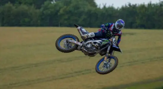 MXGP | GP Gran Bretagna 2021, Seewer (Yamaha): “Arriveremo al top, passo dopo passo”
