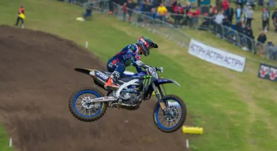 MXGP | GP Gran Bretagna 2021, Coldenhoff (Yamaha): “Il feeling è buono, tanti miglioramenti rispetto alla Russia”
