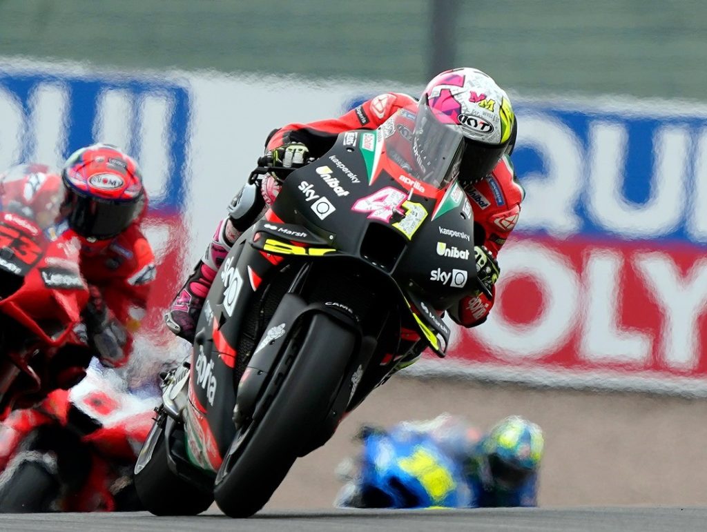 espargaro