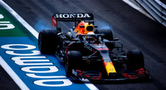 F1 | GP Francia 2021, FP2: Verstappen torna al top, 8 millesimi su Bottas