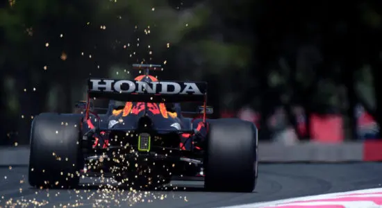 F1 | GP Francia 2022: la mappa e le statistiche di Le Castellet