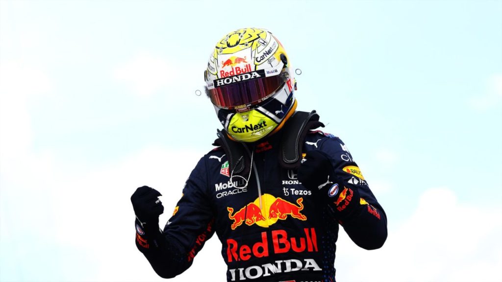 F1 | GP Stiria 2021, gara: Verstappen domina su Hamilton e Bottas. Ferrari doppiate: Sainz 6°, Leclerc 7°
