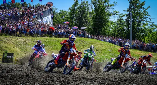 MXGP | Nuove modifiche al calendario: Svezia fuori, GP Francia a Lacapelle-Marival