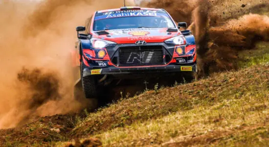 WRC | Rally Safari 2021: Neuville vola nel primo giro, problemi per Ogier