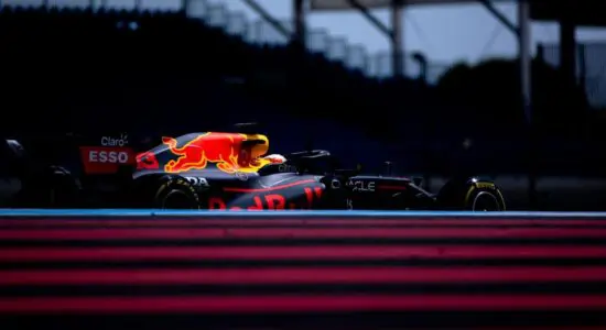 F1 | GP Francia 2021, FP3: Verstappen semina la concorrenza