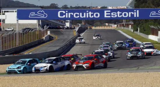WTCR | GP Portogallo 2021 – Anteprima