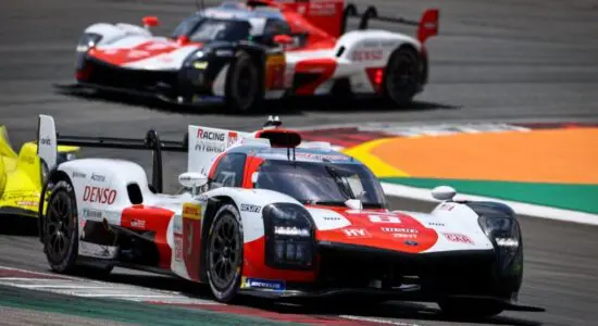 WEC | 8h di Portimão 2021: Toyota #8 ancora al top, Ferrari torna alla vittoria in GTE-Pro