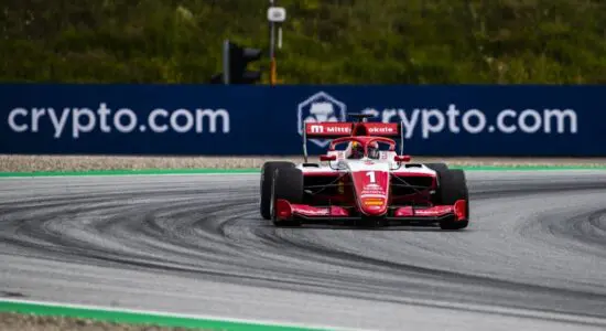 F3 | GP Austria 2021, Gara 1: Hauger vince dopo una super rimonta