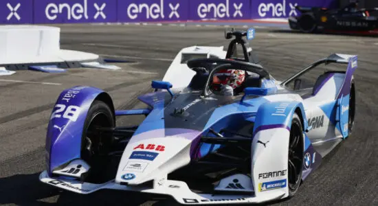 Formula E | New York ePrix 2021: Maximilian Gunther vince Gara 1