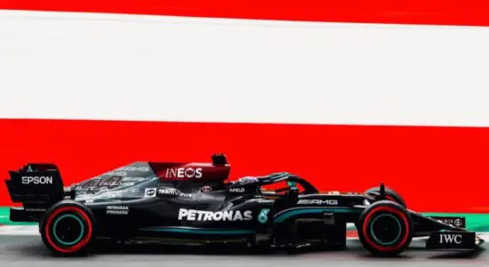F1 | GP Austria 2021, FP2: Hamilton chiude in testa il venerdì, seguono Bottas e Verstappen