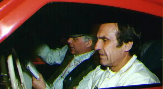 F1 | L’ex-pilota Carlos Reutemann ci ha lasciato