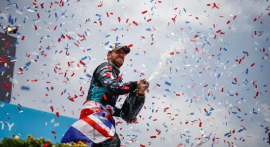 Formula E | New York ePrix 2021: Sam Bird vince Gara 2 su Cassidy e Da Costa