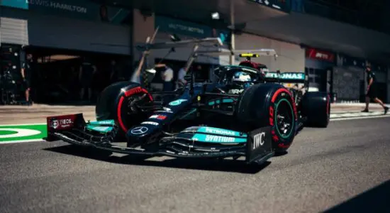 F1 | GP Stati Uniti 2021: altro motore termico cambiato per Bottas, +5 in griglia di partenza