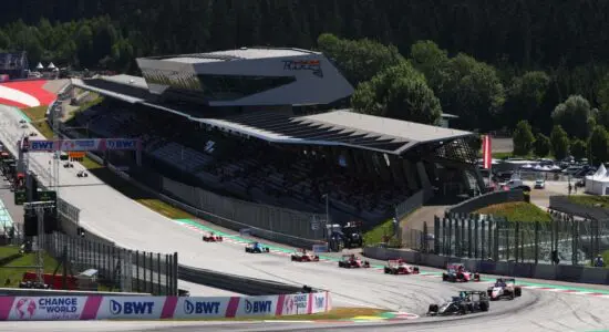 F3 | GP Austria 2021: Pioggia di penalità dopo Gara 1