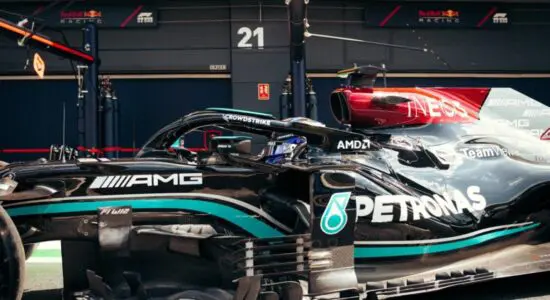 F1 | GP Gran Bretagna 2021, qualifiche del venerdì: Hamilton partirà in testa nella Sprint Qualifying
