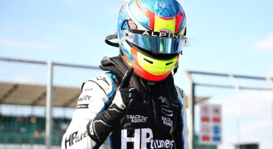 F2 | GP Gran Bretagna 2021, Qualifiche: Oscar Piastri domina il gruppo, sua la pole position