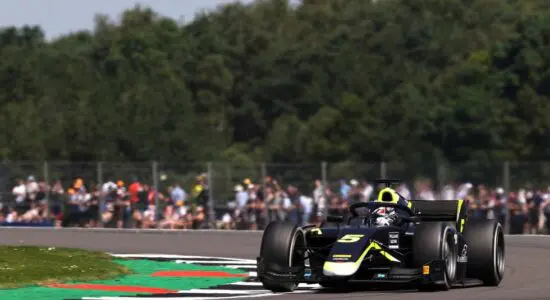 F2 | GP Gran Bretagna 2021, FP: Dan Ticktum impone il ritmo