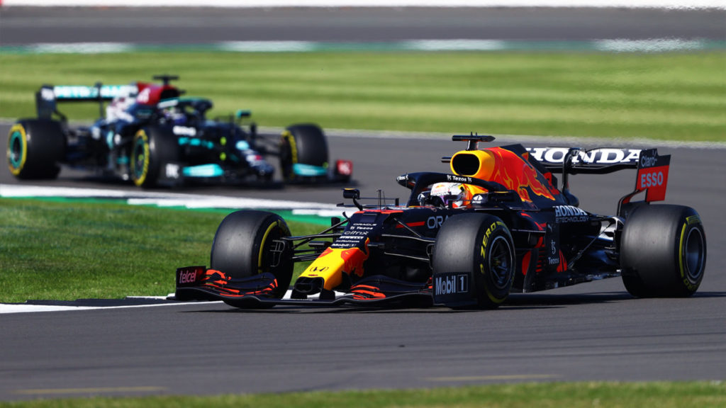 F1 | GP Gran Bretagna 2021, Sprint Qualifying: Verstappen vince su Hamilton e partirà in Pole
