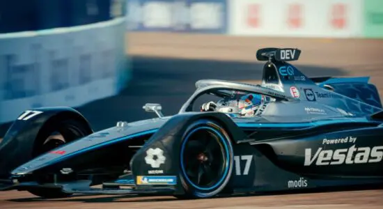 Formula E | Berlino ePrix 2021: Nato vince Gara 2, De Vries è Campione del mondo!