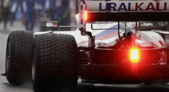 F1 | GP Belgio 2021, Gara, Mazepin: “Grazie ai fan per la pazienza”