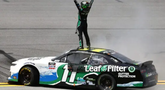 NASCAR | Xfinity Series: Haley vince a Daytona e vola ai playoff