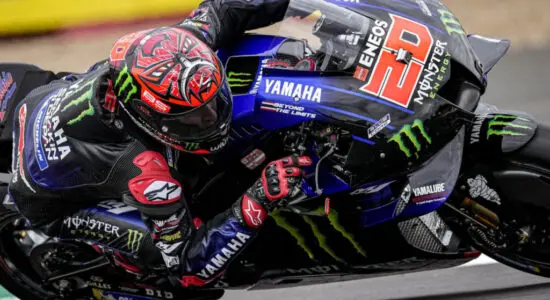 MotoGP | GP Gran Bretagna 2021: Quartararo vince ancora ed ipoteca il titolo. A podio l’Aprilia con Espargaró