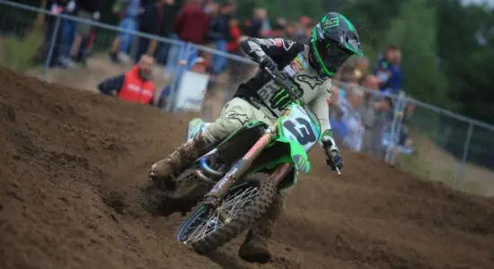 MXGP | GP Belgio 2021: Febvre si aggiudica gara-2 e la vittoria assoluta