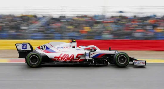F1 | GP Belgio 2021, Qualifiche, Schumacher: “Sono soddisfatto del risultato ottenuto”