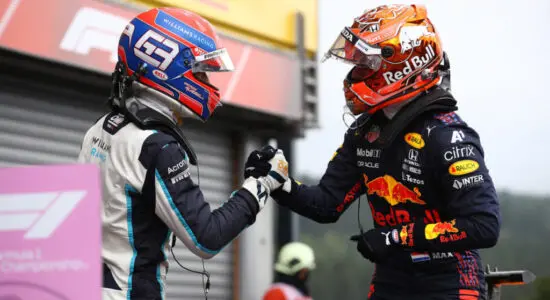 F1 | GP Belgio 2021, la cronaca delle qualifiche