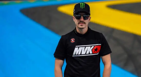 MotoGP | Aprilia annuncia Maverick Viñales per il 2022