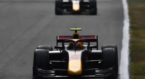 F2 | GP Italia 2021, Gara 2: Beckmann di nuovo sprecone, domina Daruvala