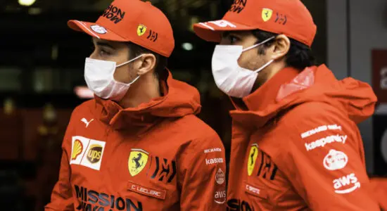 F1 | GP Russia 2021, anteprima Ferrari: Leclerc e Sainz “Determinati a fare bene”