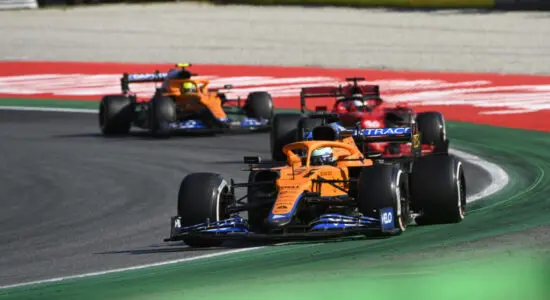 F1 | GP Italia 2022: anteprima di Monza