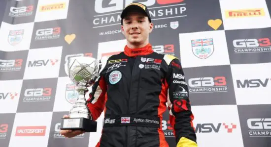 F3 | Ayrton Simmons rimpiazza Yeany in Charouz a Sochi