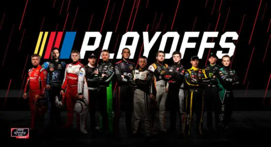 NASCAR | Anteprima playoff Xfinity Series 2021