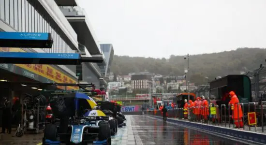 F2 / F3 | GP Russia 2021: Cancellata Gara 2 di entrambe le categorie
